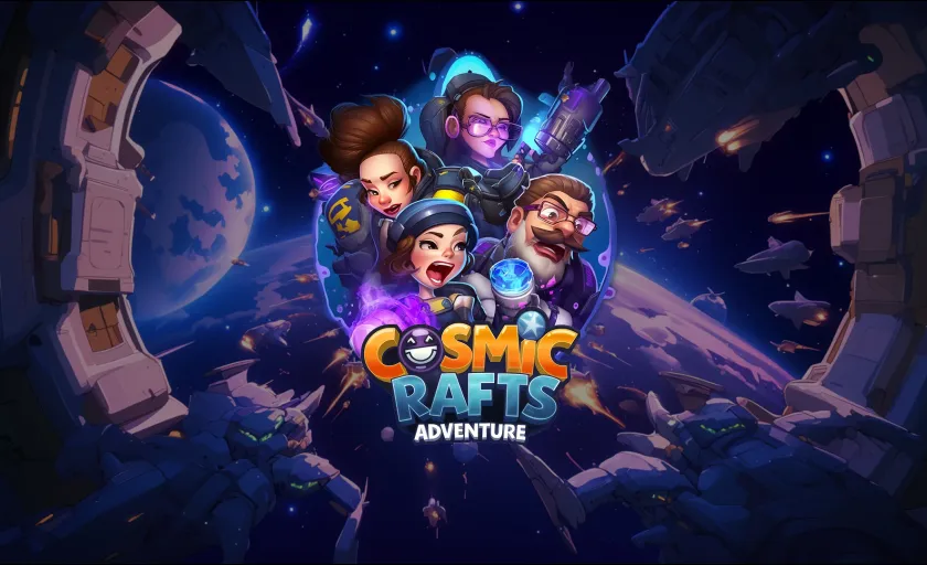 Adventure – Space Shooter