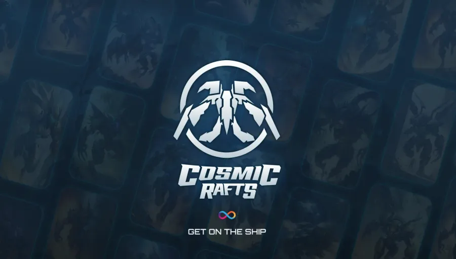 Cosmicrafts