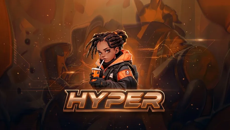 Hyper
