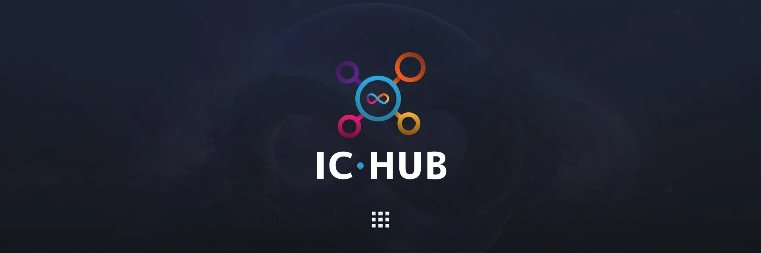 IC Hub: The Gateway to Web3 Social Media – Web3 | AI, Web3, Open Source, Blockchain, NFTs, CGI, AI Art